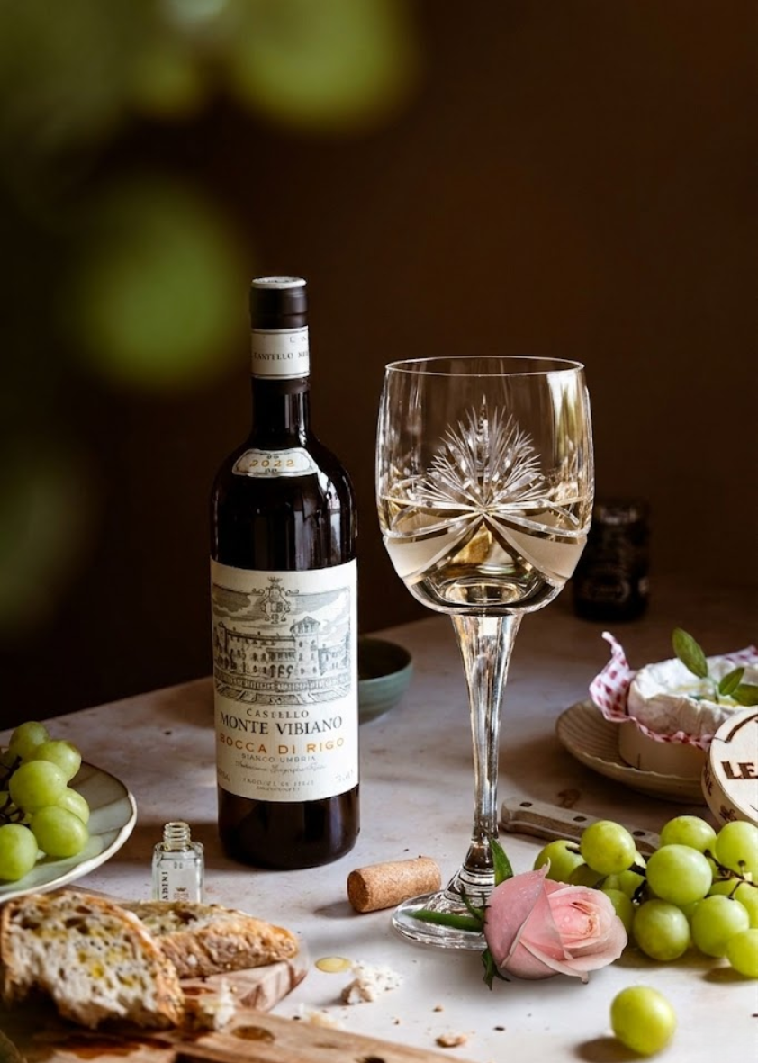 9 Quy Tắc Vàng Chọn Ly Uống Rượu Vang Cho Người Mới Bắt Đầu