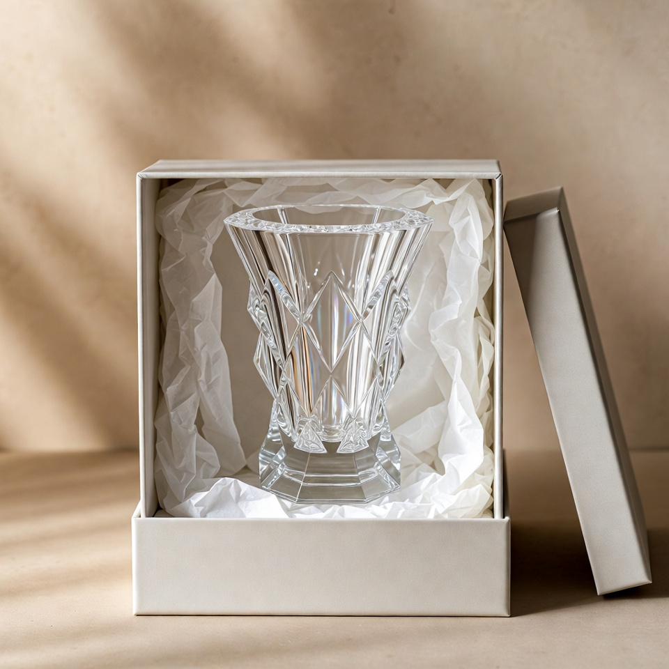 Khi món quà trở thành một phần của ngôi nhà