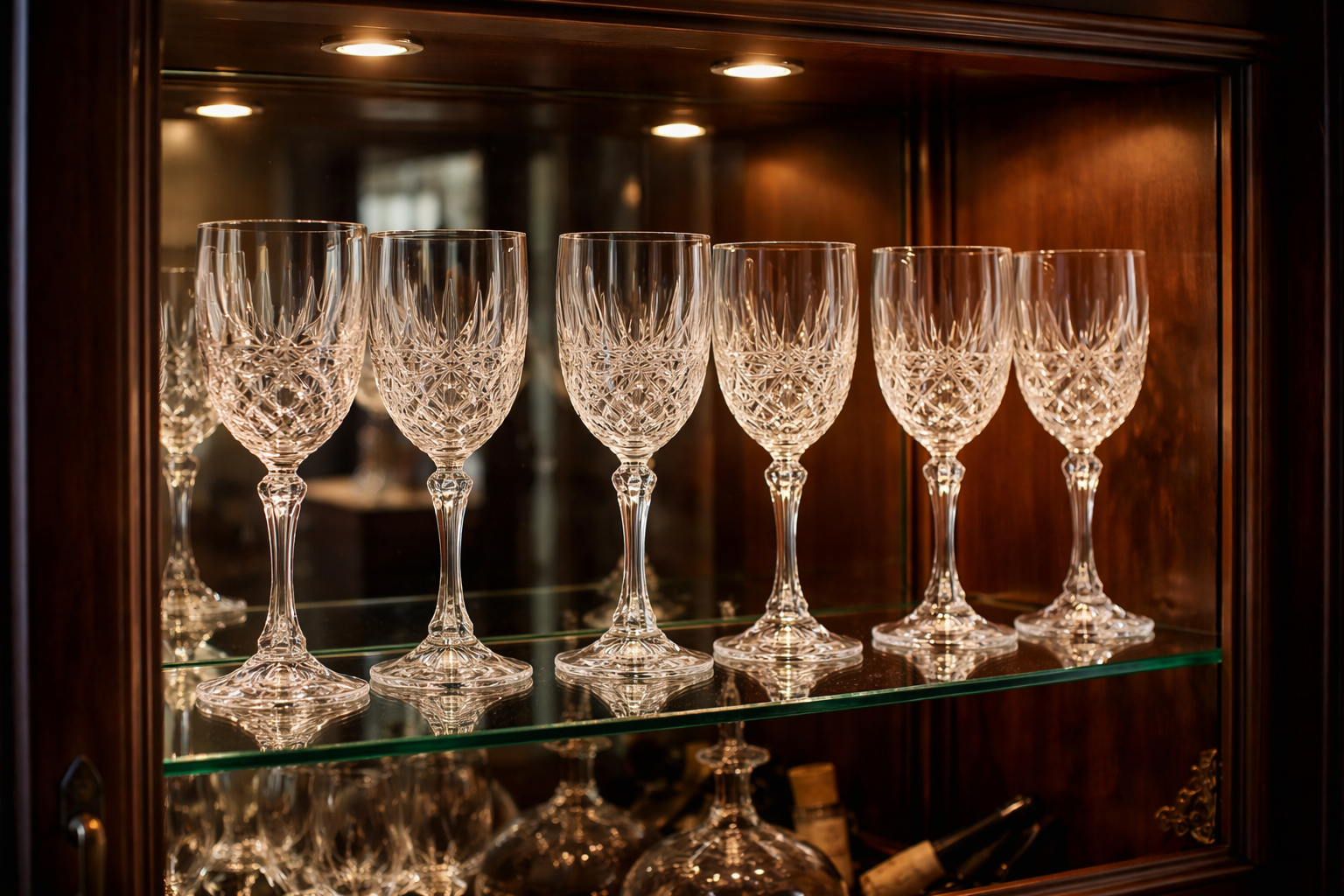 Giữ gìn hay đang bỏ lỡ? Khi món đồ đẹp không được dùng