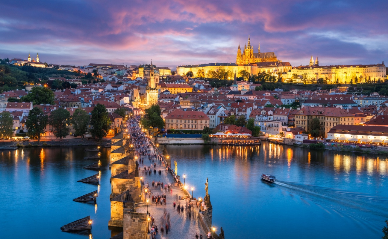 TÌM HIỂU BOHEMIA (PHẦN 3): VÌ SAO PHA LÊ BOHEMIA NỔI TIẾNG THẾ GIỚI?