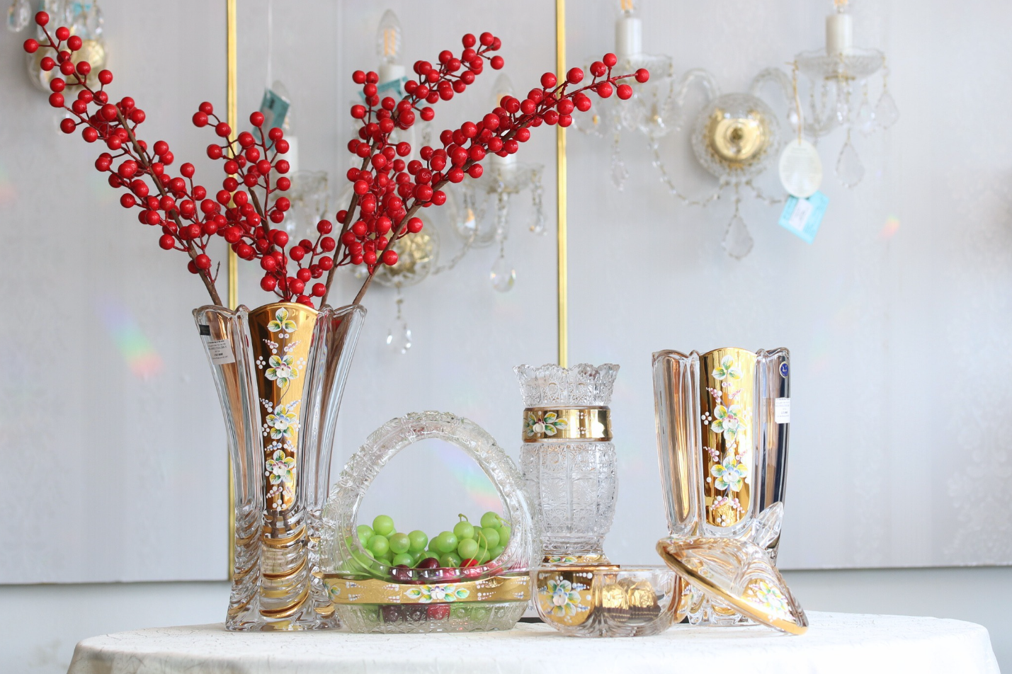 Chương trình khuyến mại đầu xuân 2026 tại Euroyal