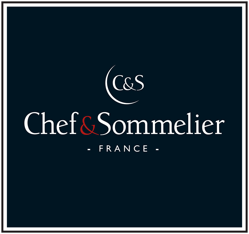 CHIEF & SOMMELIER-icon
