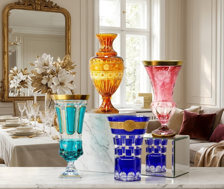 Quà Tặng Tân Gia Cao Cấp: 5 Kinh Nghiệm Chọn Quà Sang & Hợp Phong Thủy