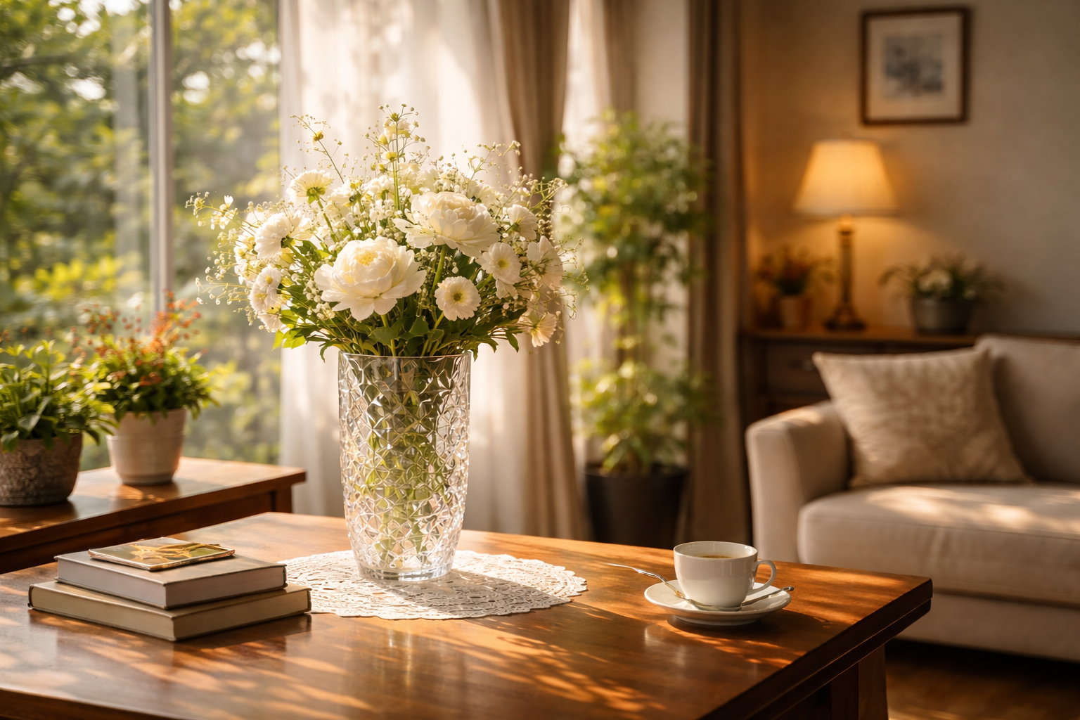 Không phải đẹp – đây mới là thứ tạo cảm giác dễ chịu